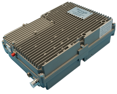 汉阳经济型光纤直放站