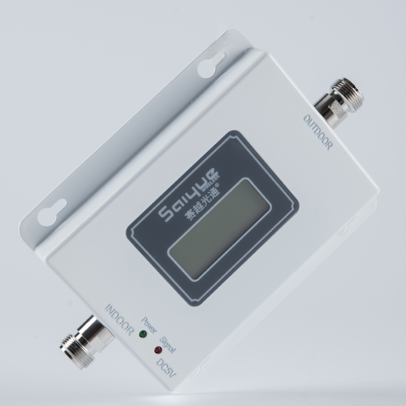 汉阳家用配电房机房信号放大器200㎡