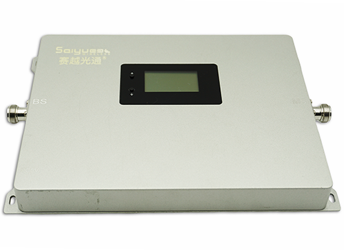  汉阳三频/四频/五频手机信号接收器800㎡