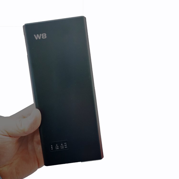  汉阳蓝牙WiFi信号屏蔽器