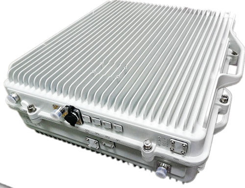 汉阳信令级数字室分型移动通信干扰器