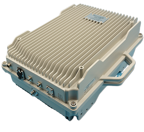  汉阳TDD-LTE 1.8G无线直放站中继中转站
