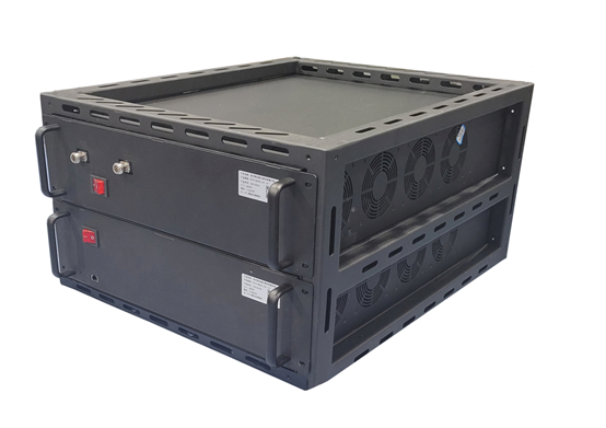 汉阳室内大功率通讯管控屏蔽系统