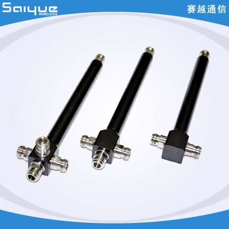  汉阳FM调频广播同步广播功分器