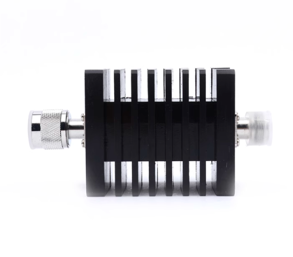  汉阳腔体固定衰减器0-3G/0-4G  N型接口